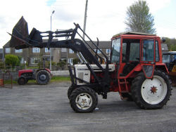 Belarus 862